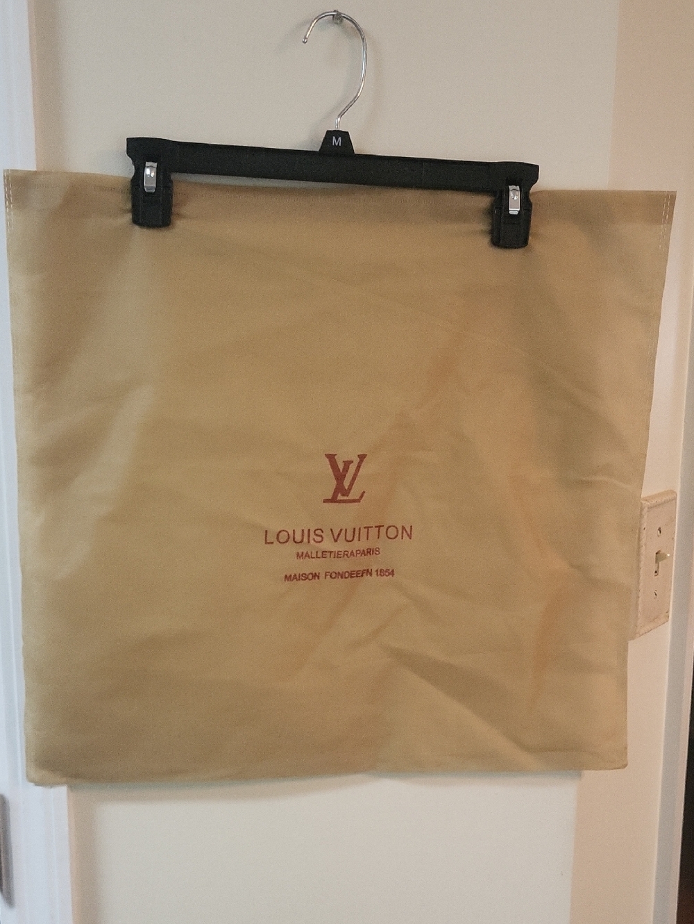 Louis Vuitton Dust Bag